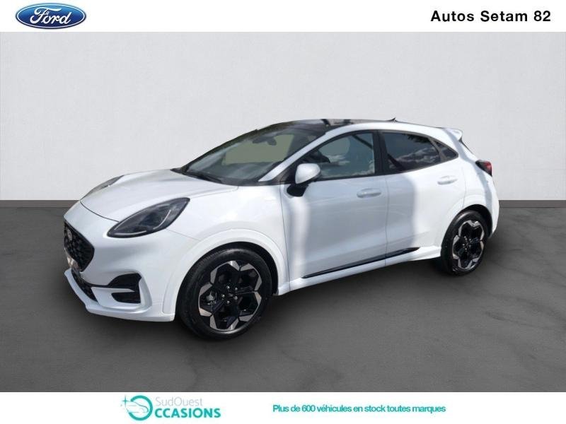 ford - Visuel 0
