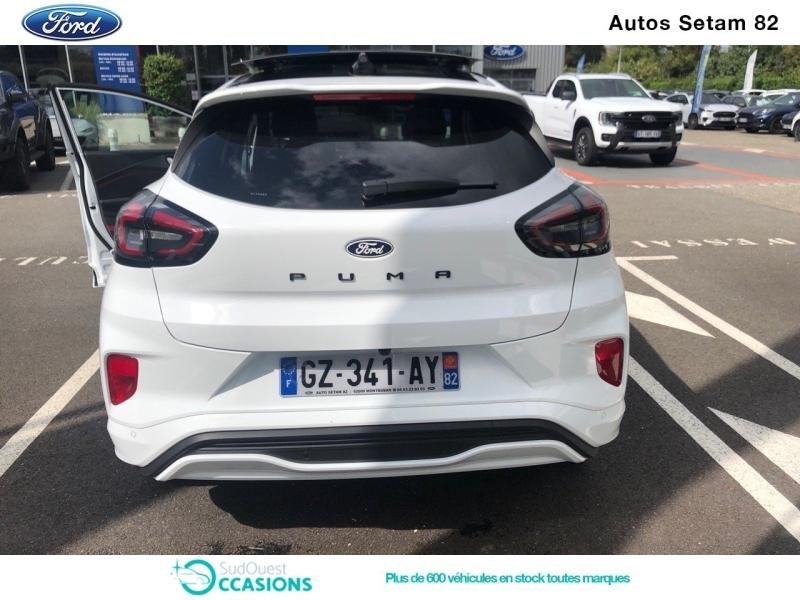 ford - Visuel 14