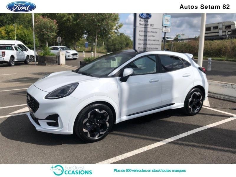 ford - Visuel 18