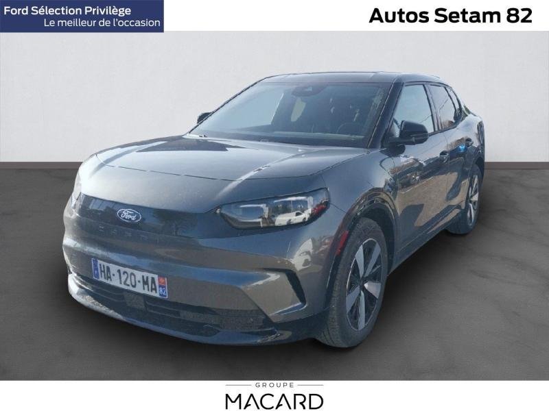 ford - Visuel 0