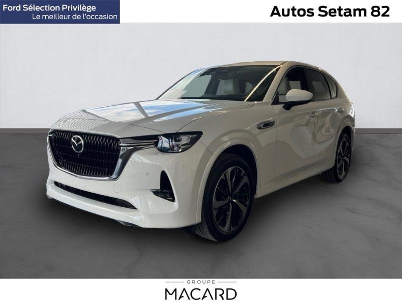 mazda - Visuel 0