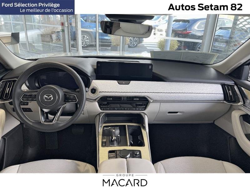 mazda - Visuel 1
