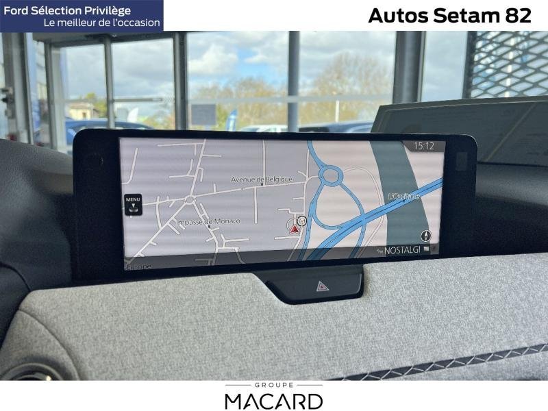 mazda - Visuel 6