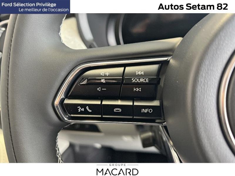 mazda - Visuel 10