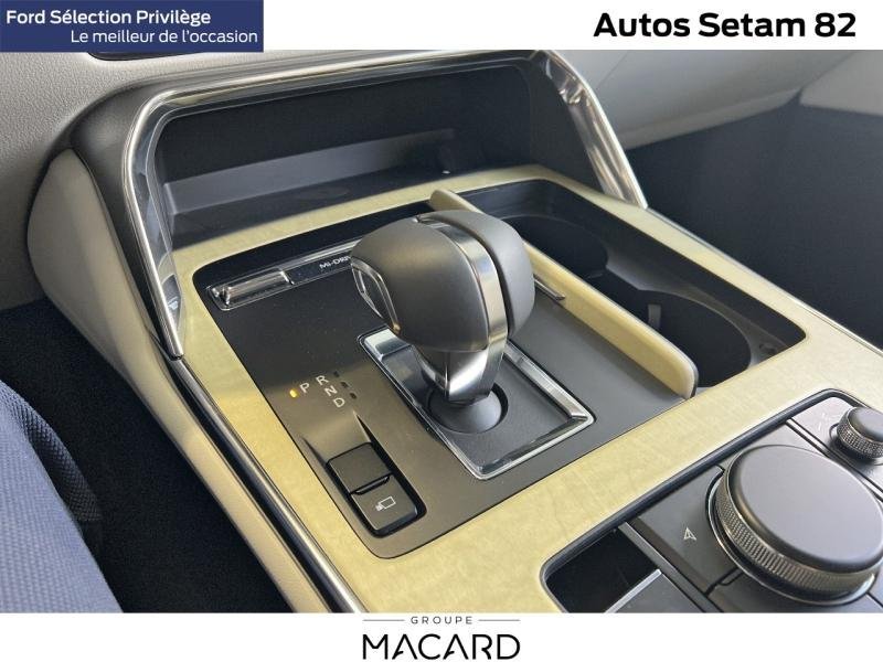 mazda - Visuel 11