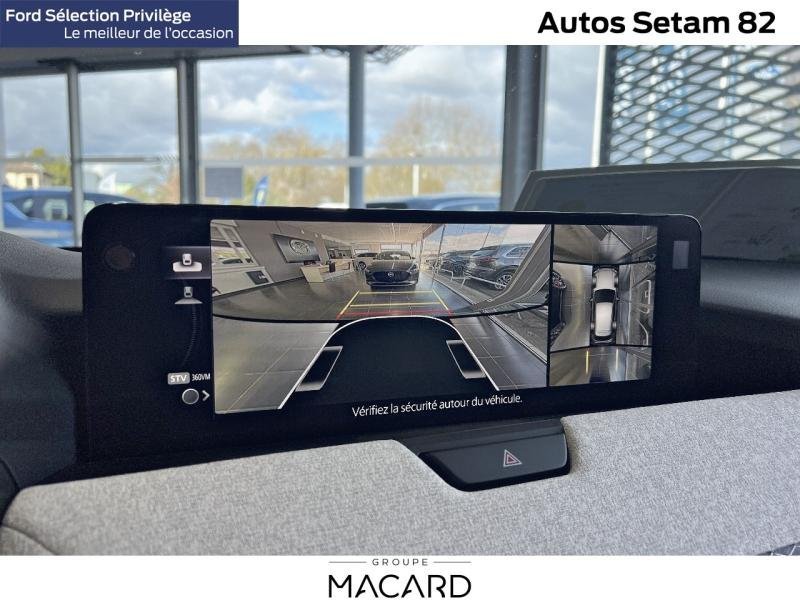 mazda - Visuel 14