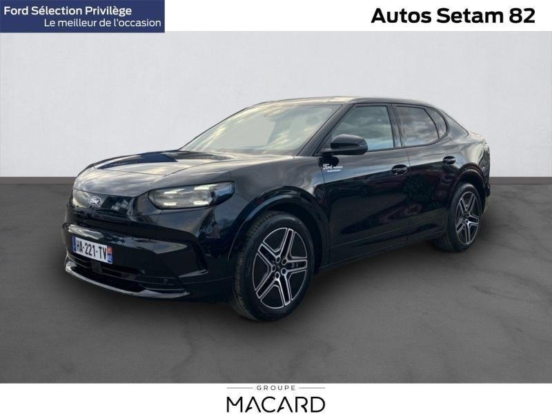 ford - Visuel 0
