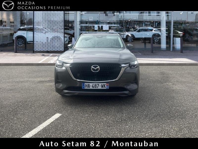 mazda - Visuel 1