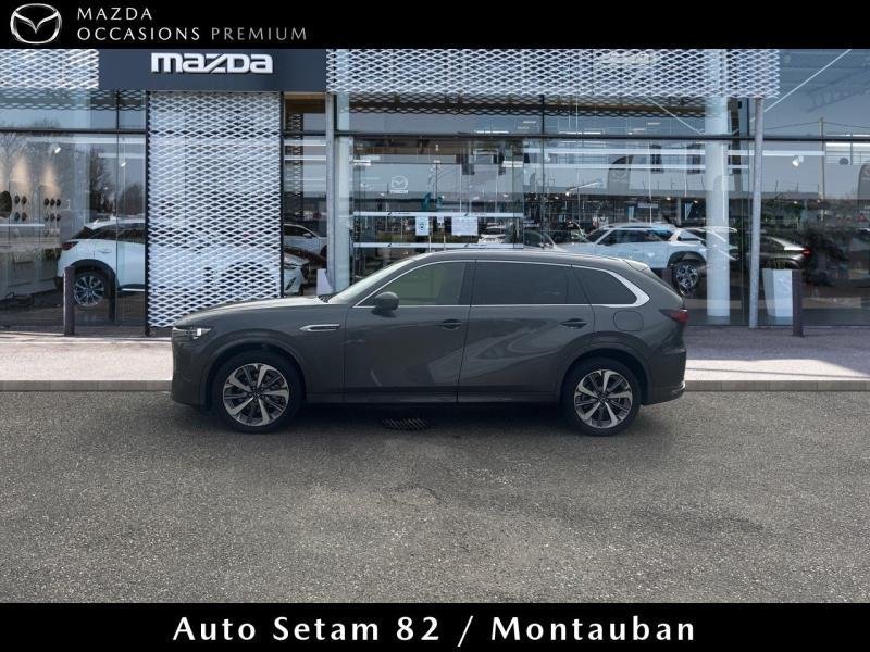 mazda - Visuel 3