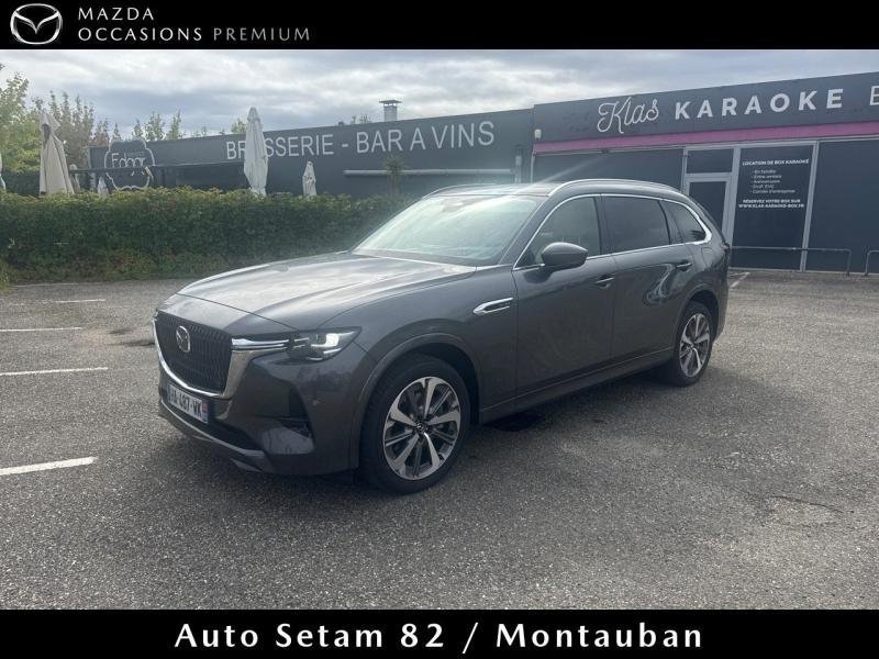mazda - Visuel 15