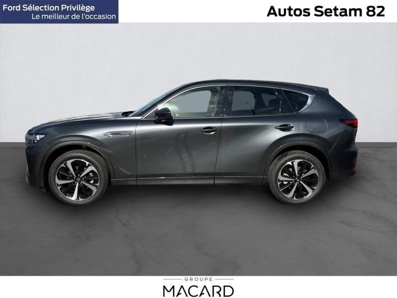 mazda - Visuel 3