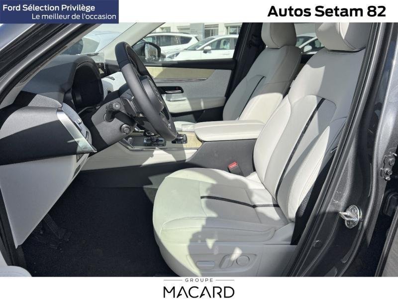 mazda - Visuel 5