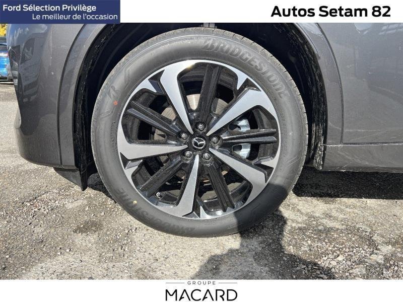 mazda - Visuel 8