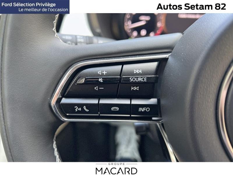 mazda - Visuel 10