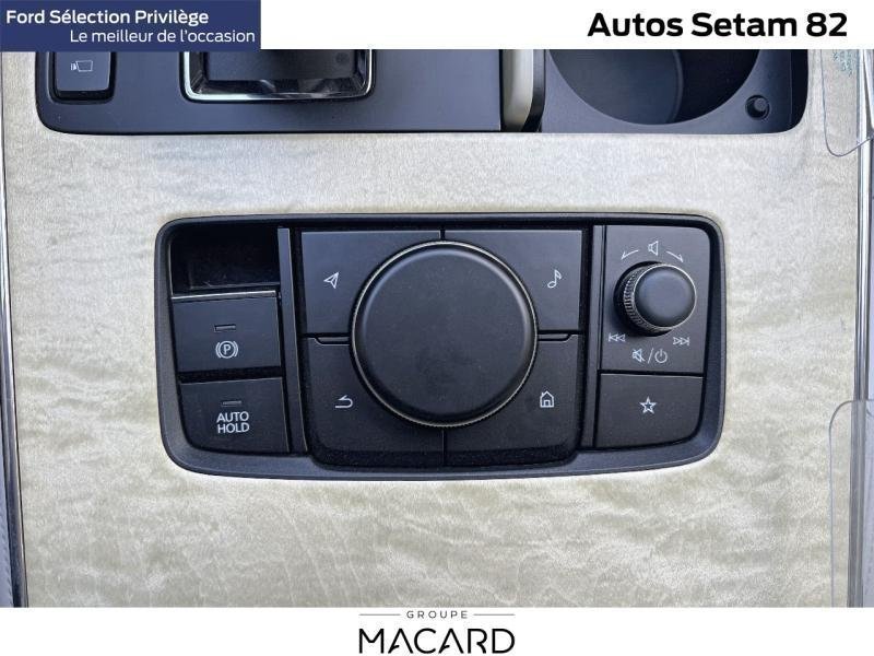 mazda - Visuel 14