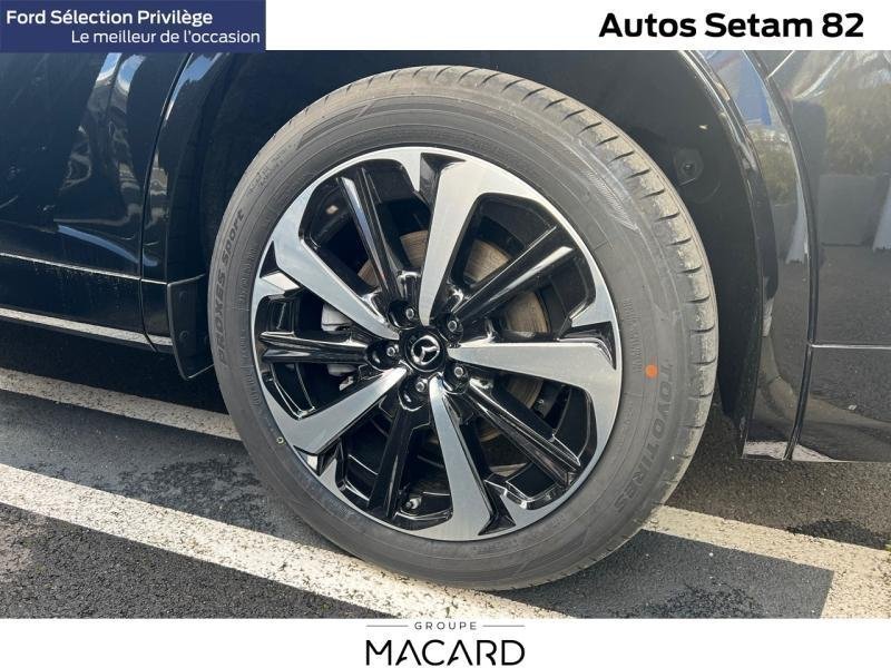 mazda - Visuel 8