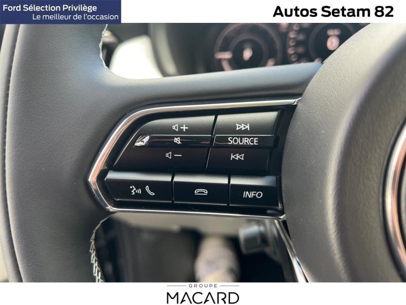 mazda - Visuel 10