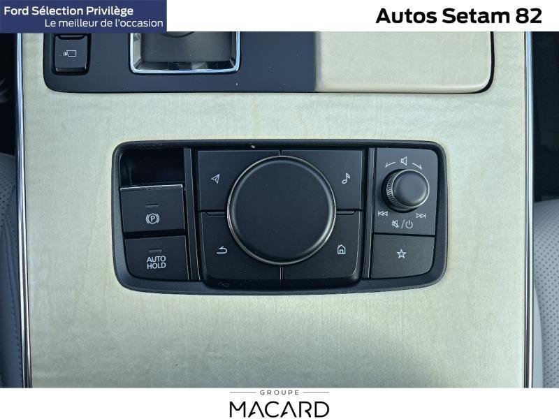 mazda - Visuel 16