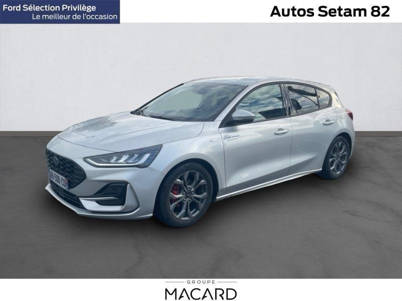 ford - Visuel 0