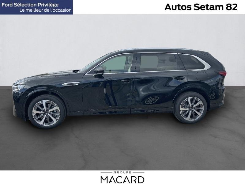 mazda - Visuel 3