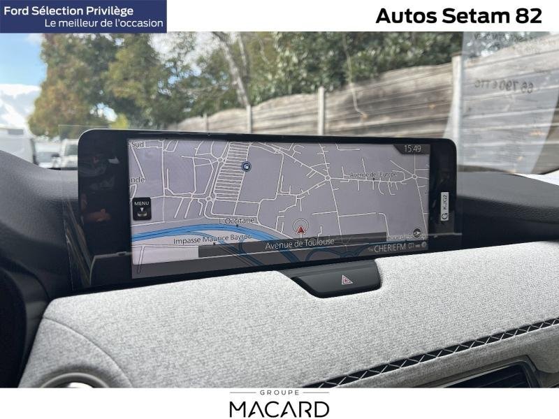 mazda - Visuel 6