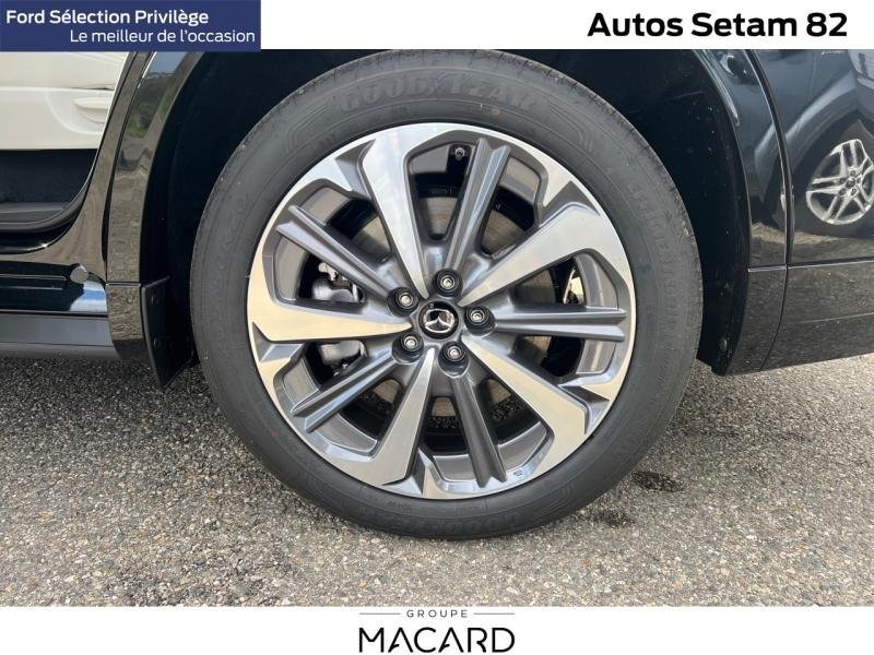 mazda - Visuel 8