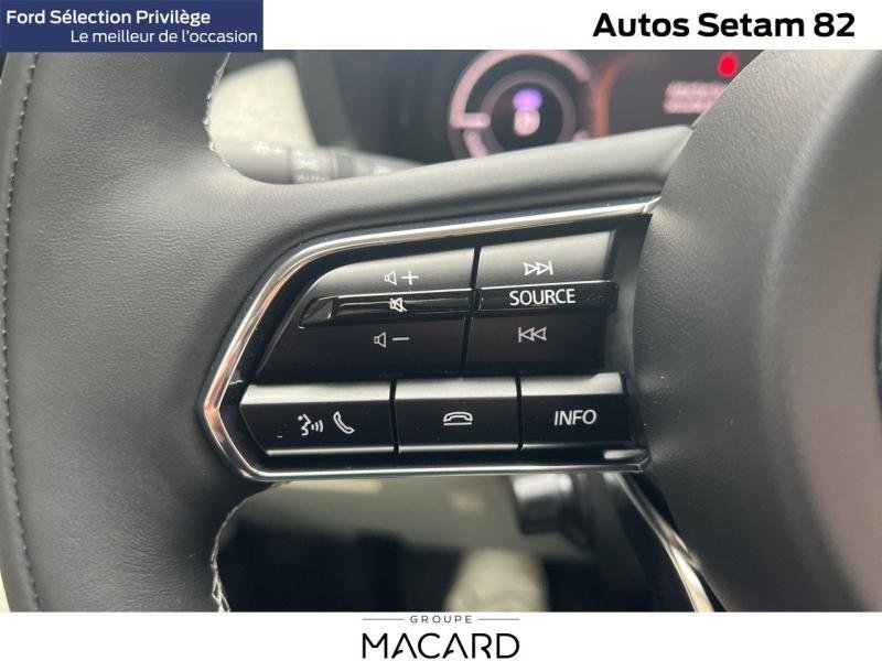 mazda - Visuel 12