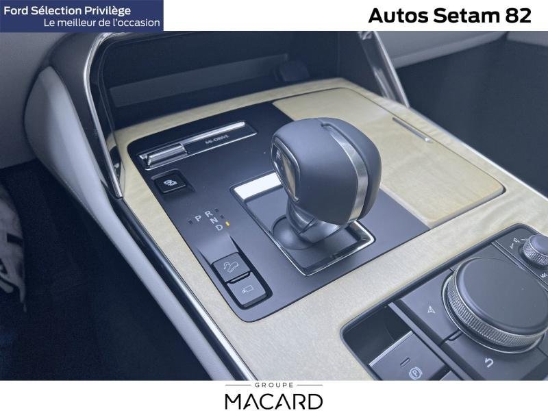 mazda - Visuel 16