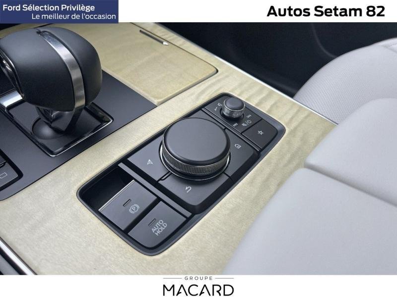mazda - Visuel 17