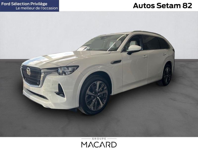 mazda - Visuel 0