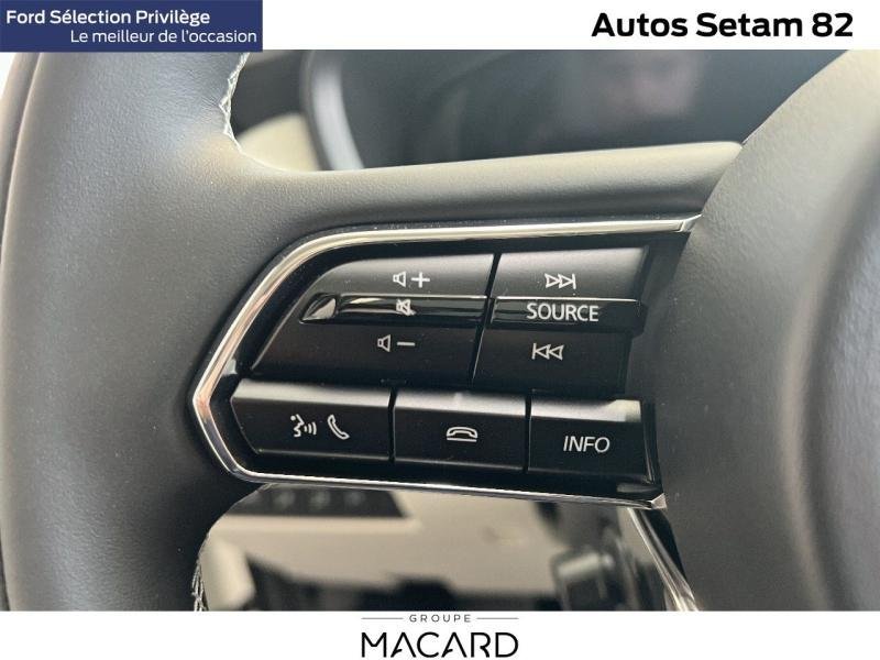 mazda - Visuel 9