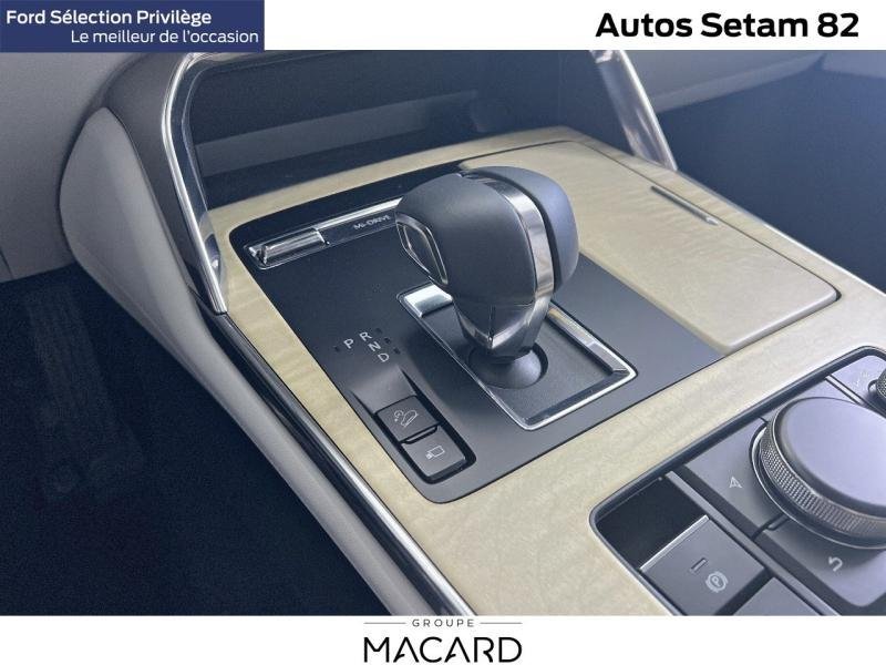 mazda - Visuel 11