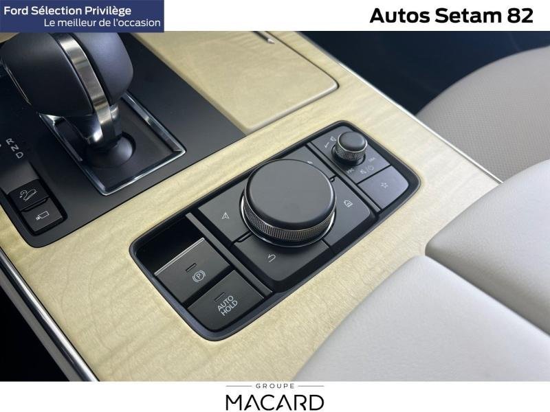 mazda - Visuel 12