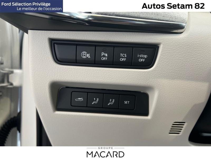 mazda - Visuel 19