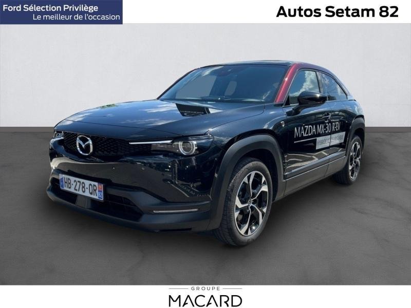 mazda - Visuel 0
