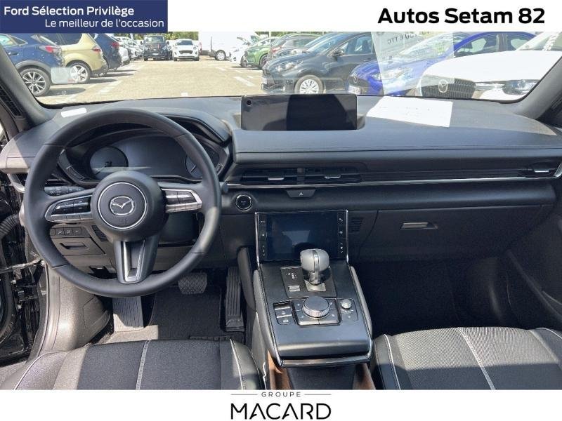 mazda - Visuel 1