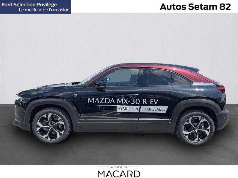 mazda - Visuel 3