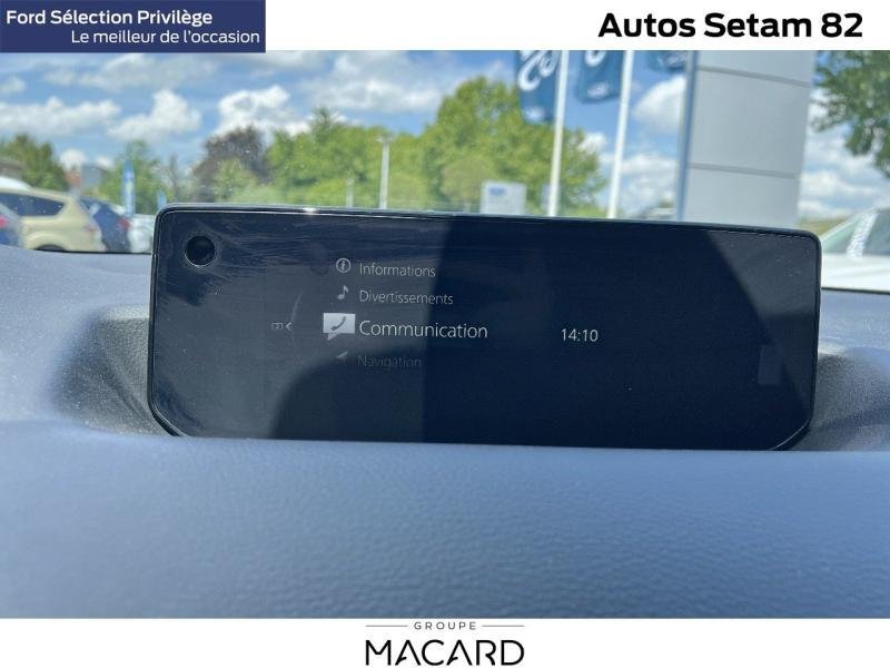 mazda - Visuel 6
