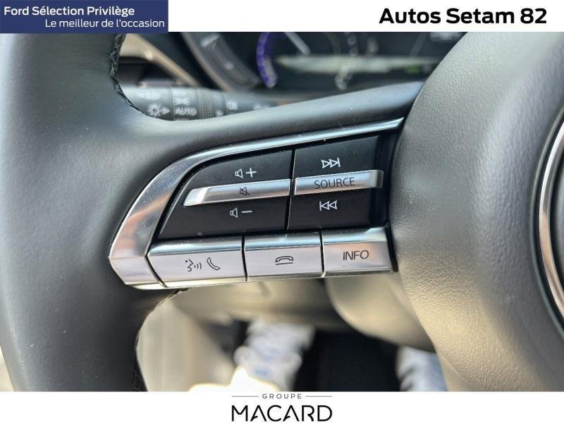 mazda - Visuel 9