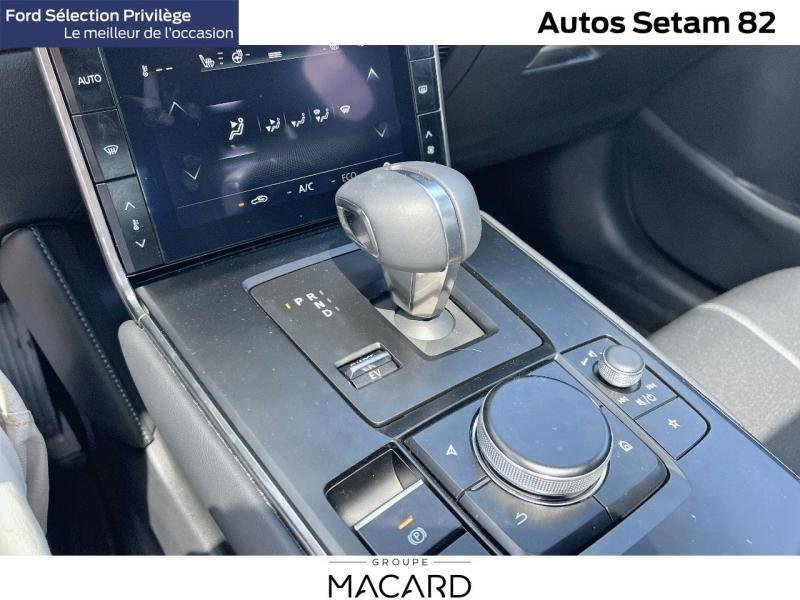 mazda - Visuel 12