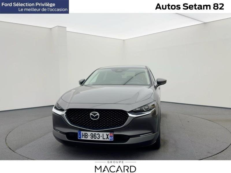 mazda - Visuel 2