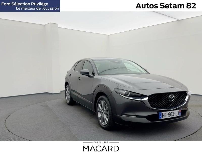 mazda - Visuel 3