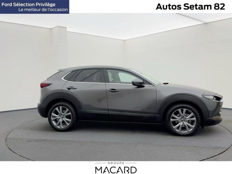 mazda - Visuel 4