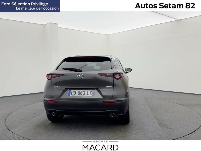 mazda - Visuel 5