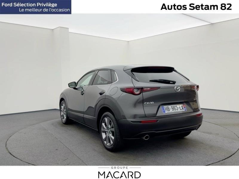 mazda - Visuel 6