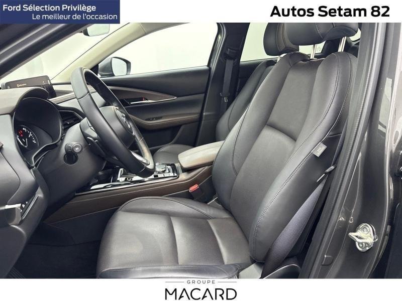 mazda - Visuel 9
