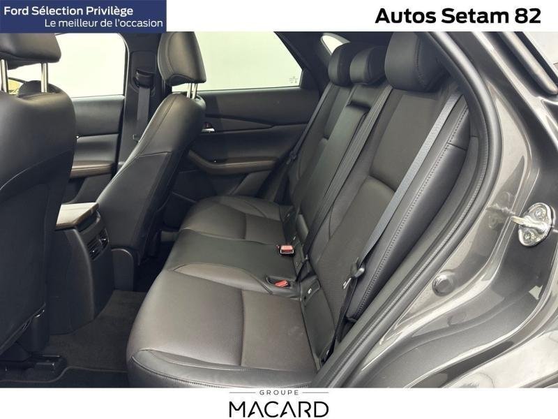 mazda - Visuel 10