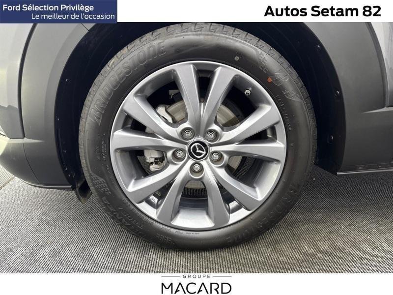 mazda - Visuel 11
