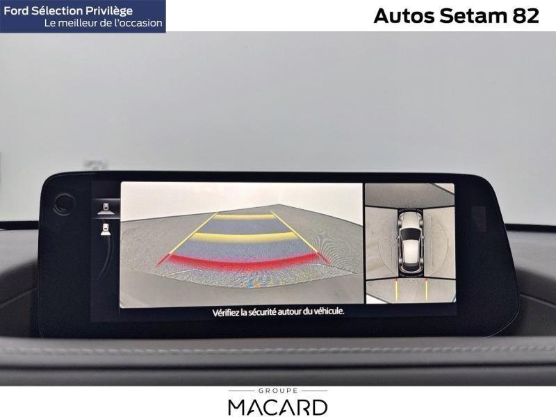 mazda - Visuel 14