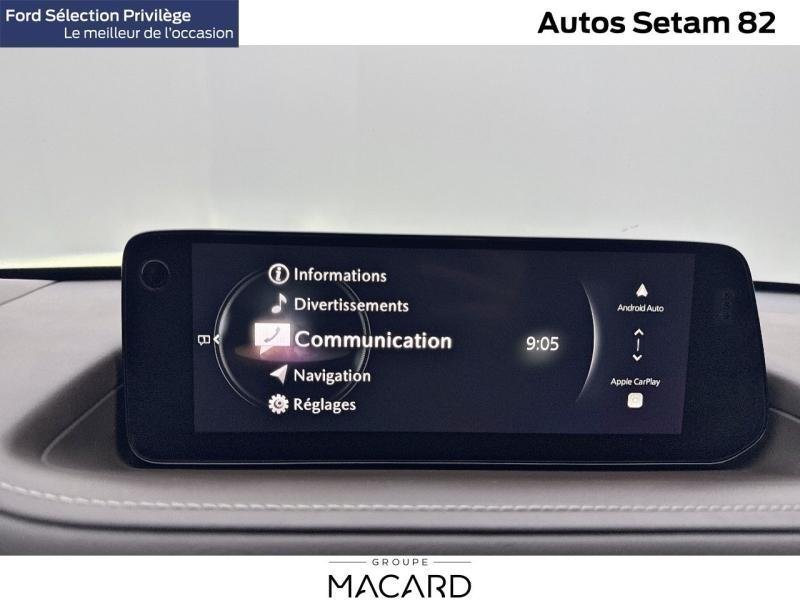mazda - Visuel 15